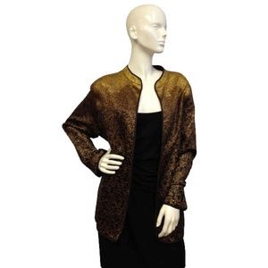 Designers On A Dime Women Blazer14/16 (SKU 000046)